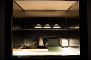 Osmanbey Fatih Hotel