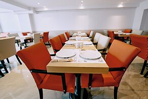 Osmanbey Fatih Hotel