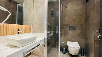 Osmanbey Fatih Hotel