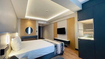 Osmanbey Fatih Hotel