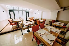 Osmanbey Fatih Hotel