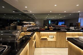 Osmanbey Fatih Hotel