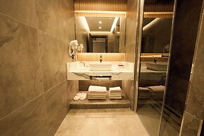 Osmanbey Fatih Hotel