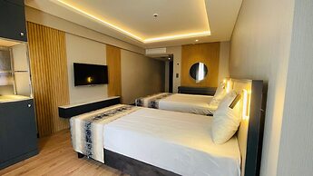 Osmanbey Fatih Hotel