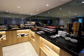 Osmanbey Fatih Hotel