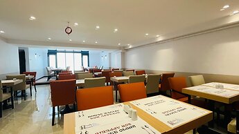 Osmanbey Fatih Hotel