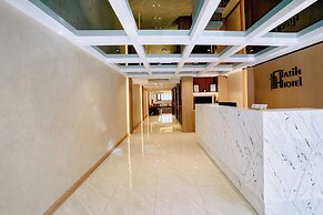 Osmanbey Fatih Hotel