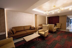 Osmanbey Fatih Hotel