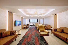 Osmanbey Fatih Hotel