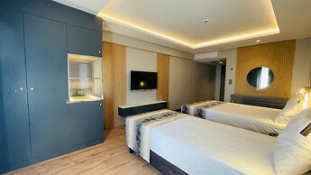 Osmanbey Fatih Hotel