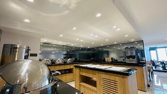 Osmanbey Fatih Hotel