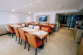 Osmanbey Fatih Hotel