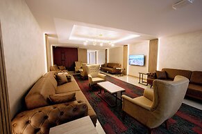 Osmanbey Fatih Hotel