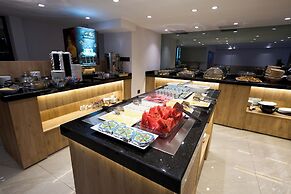 Osmanbey Fatih Hotel