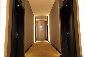 Osmanbey Fatih Hotel