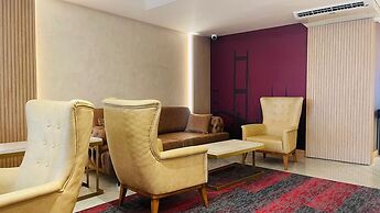 Osmanbey Fatih Hotel