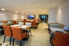 Osmanbey Fatih Hotel