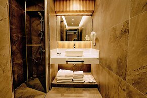 Osmanbey Fatih Hotel