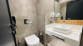 Osmanbey Fatih Hotel