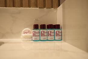 Osmanbey Fatih Hotel