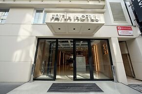 Osmanbey Fatih Hotel