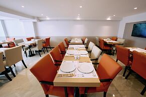 Osmanbey Fatih Hotel