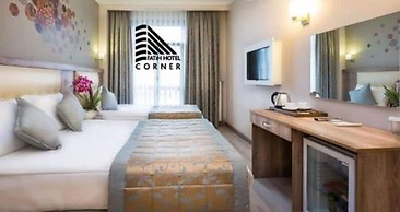 Fatih Hotel Corner