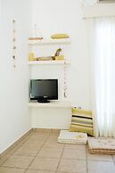 Mouras Resort - Luxury Maisonette Villas