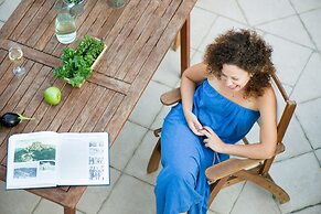 Mouras Resort - Luxury Maisonette Villas