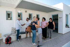 Mouras Resort - Luxury Maisonette Villas