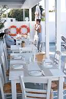 Mouras Resort - Luxury Maisonette Villas