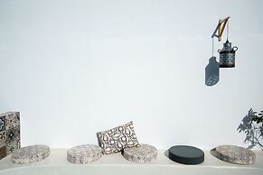 Mouras Resort - Luxury Maisonette Villas