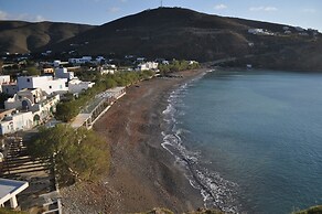 Mouras Resort - Luxury Maisonette Villas