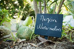 Mouras Resort - Luxury Maisonette Villas