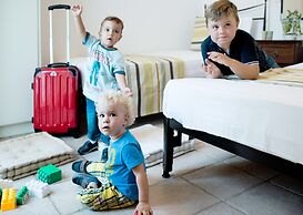 Mouras Resort - Luxury Maisonette Villas