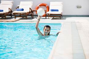 Mouras Resort - Luxury Maisonette Villas