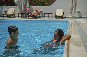 Mouras Resort - Luxury Maisonette Villas