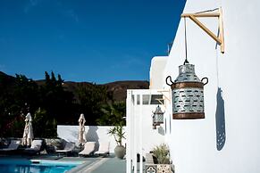 Mouras Resort - Luxury Maisonette Villas