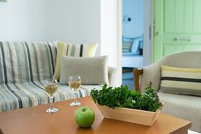 Mouras Resort - Luxury Maisonette Villas