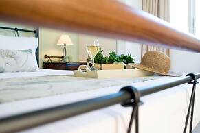 Mouras Resort - Luxury Maisonette Villas