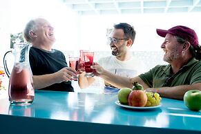 Mouras Resort - Luxury Maisonette Villas