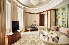 Park Hyatt Vienna