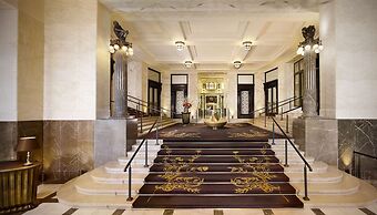 Park Hyatt Vienna