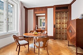Park Hyatt Vienna