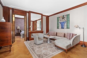 Park Hyatt Vienna