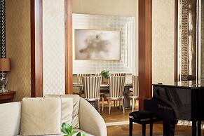 Park Hyatt Vienna