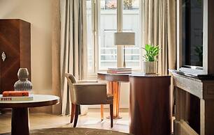 Park Hyatt Vienna