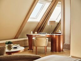 Park Hyatt Vienna