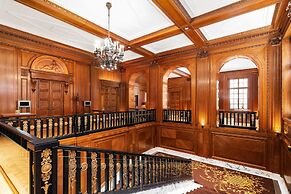 Park Hyatt Vienna