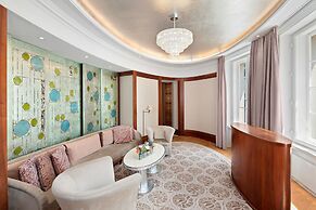 Park Hyatt Vienna